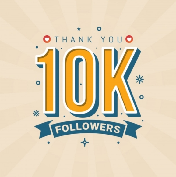 THX 4 15K FOLLOWERS - Picture 2 of 4